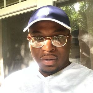 Meet your Posher, Brian